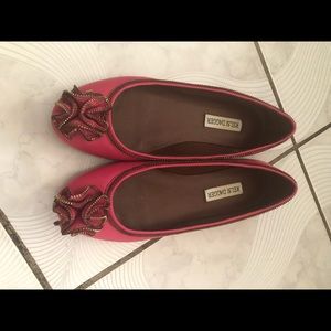 Kelsi Dagger flats